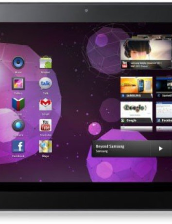 Samsung Galaxy Tab 10.1 (Tab 2): Επίσημα με dual-core Nvidia Tegra 2 1GHz και Honeycomb, έρχεται το Μάρτιο στην Ευρώπη! image