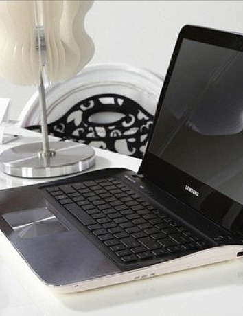 Samsung SF/NF Notebook Series revealed image