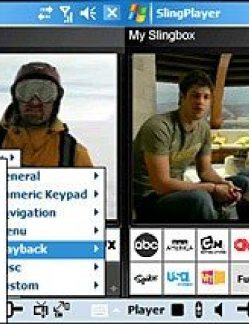 Νέο Windows Mobile Slingplayer! image