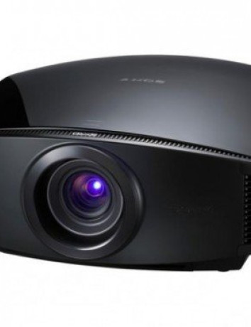 Βιντεοπροβολέας Full HD 3D 1080p από τη Sony image