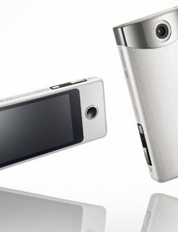 Νέα Sony Bloggie Touch MHS-TS20K, Full HD βιντεοκάμερα τσέπης image