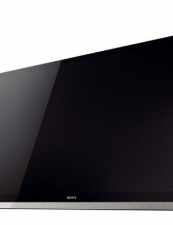Νέες Sony Bravia με δυνατότητες 3D και εφαρμογές Internet για όλα τα γούστα! image