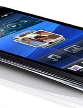 Sony Ericsson Xperia Arc, η μυστηριώδης συσκευή με Gingerbread, οθόνη 4.2'', κάμερα 8MP και πάχος 9mm! [video] image