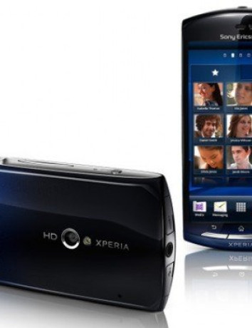 Sony Ericsson Xperia Neo (aka Vivaz 2): Επίσημα από την MWC 2011 image