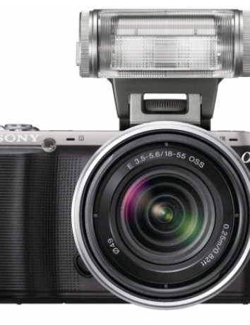 Sony NEX-C3: Πρώτες φωτογραφίες από τη διάδοχο της NEX-3! image