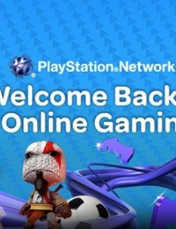 Sony PlayStation Network επίσημα και πάλι online στην Ευρώπη με αρκετές εκπλήξεις image