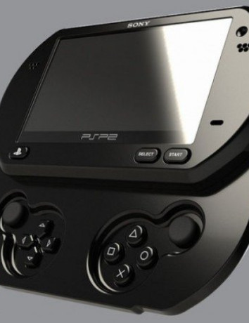 Sony PSP 2: Δυνατό όσο το PS3, φήμες για παρουσίαση στις 27 Ιανουαρίου image