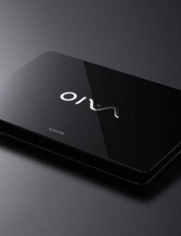 Sony VAIO F: Το απόλυτο 3D laptop [CES 2011] image