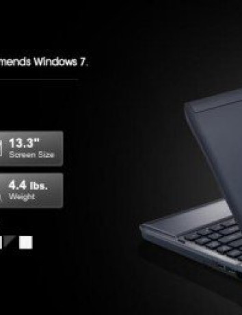 Sony VAIO S με Intel Sandy Bridge και δυνατότητα διαμόρφωσης [CES 2011] image