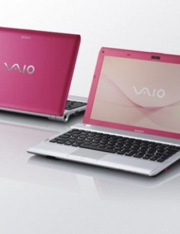 Sony Vaio YA και YB, τα νέα ultraportable netbooks επίσημα από την CES 2011 image