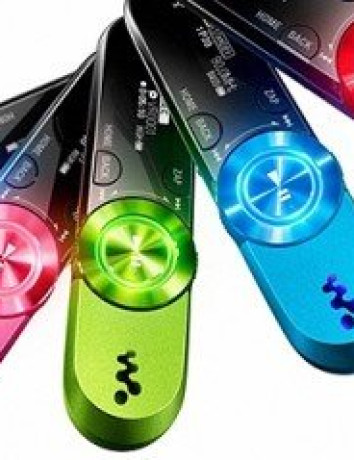 Sony Walkman B Series MP3 Players, έρχονται τον Ιούνιο! image