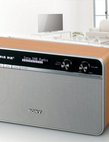 Sony XDR-S16DBP Portable Radio: Το φορητό ραδιοφωνάκι στα καλύτερα του! image