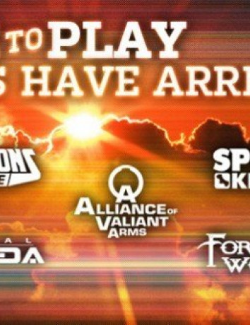Free-to-Play παιχνίδια και στην πλατφόρμα Steam της Valve! image