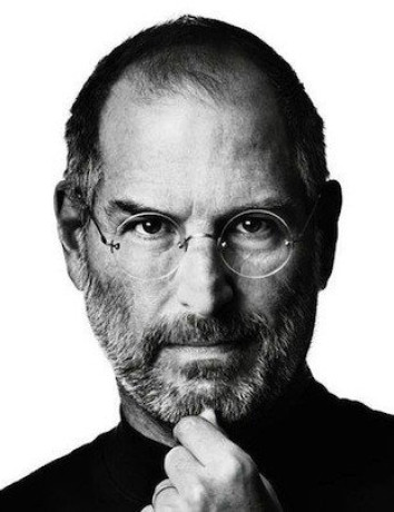 iSteve: Η επίσημη βιογραφία του Steve Jobs θα κυκλοφορήσει το 2012 image