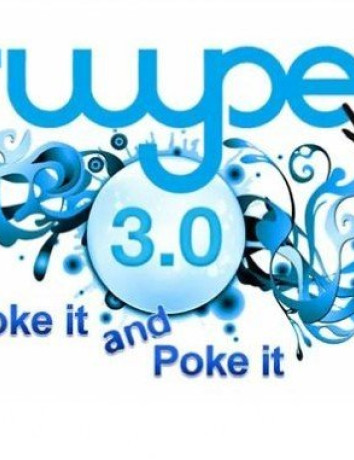 Swype 3.0 Beta διαθέσιμη και με υποστήριξη για Android Honeycomb tablets! image