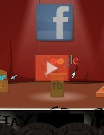 Το debate των social networks [video] image