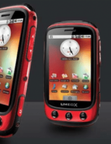 Umeox Apollo: Το Android smartphone που φορτίζει με τον Ήλιο image