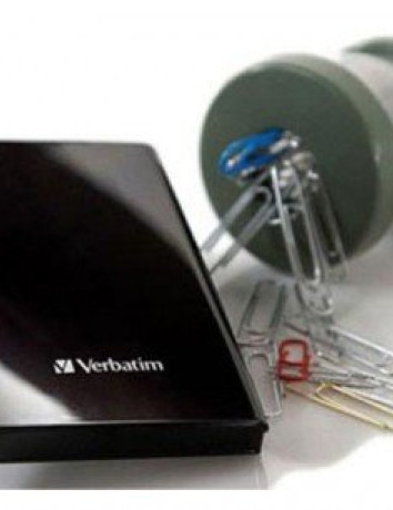 Verbatim Store 'n' Go Portable USB 3.0 HDDs, σύντομα στην αγορά image