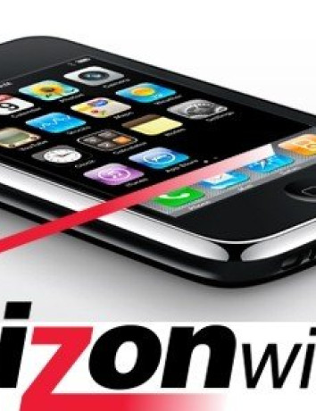 Verizon iPhone 4: Ανακοινώθηκε επίσημα με νέο σχεδιασμό στην κεραία, αλλά μόνο για τις ΗΠΑ image