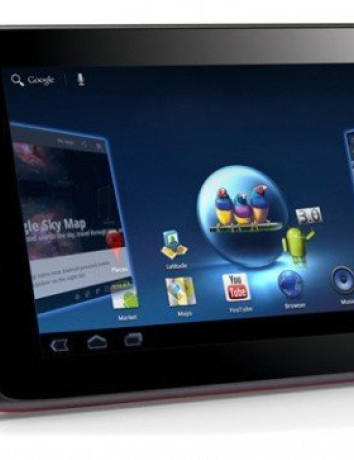 ViewSonic ViewPad 7x και ViewPad 10Pro: Επίσημη ανακοίνωση από την Computex 2011! image