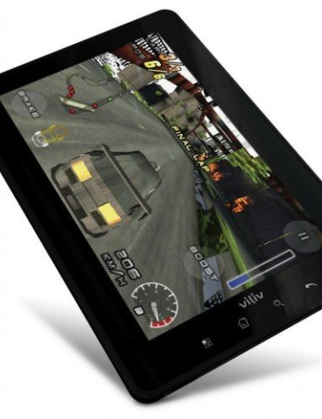 Viliv X7 και Viliv X10 Android Tablets, Viliv X70 Windows 7 Slate επίσημα από τη CES 2011 image