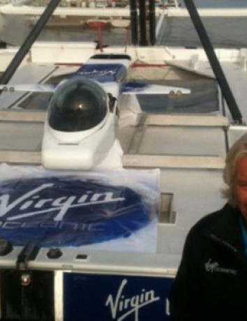 Virgin Oceanic: Το νέο εγχείρημα του Sir Richard Branson για την εξερεύνηση των βυθών! image