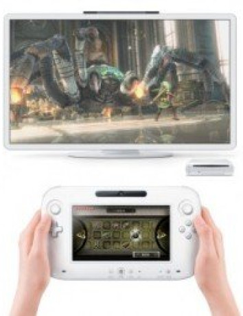 Nintendo Wii U: Όχι DVD ή Blu-ray, αλλά καλύτερα γραφικά από Xbox 360 και PS3! image