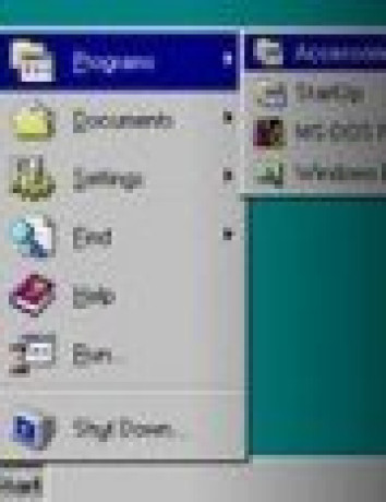 Microsoft Windows Evolution: Από Windows 1.0 σε Windows 7 με συνεχόμενα upgrades [video] image
