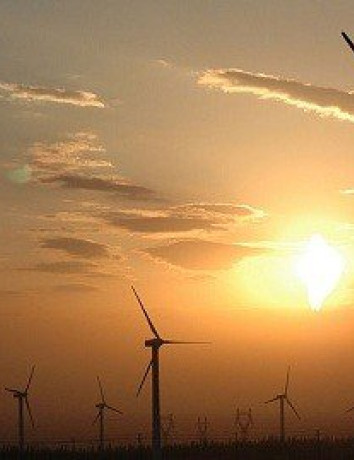 Η Κίνα πρώτη στην παγκόσμια κατανάλωση ενέργειας! image