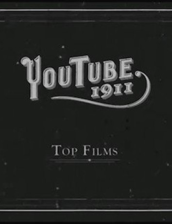 Το YouTube πηγαίνει στο 1911 για την Πρωταπριλιά! image