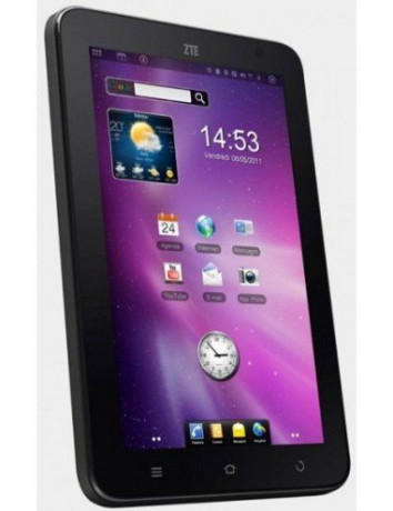 ZTE Light Plus: 7'' Android tablet με μόλις €250! image
