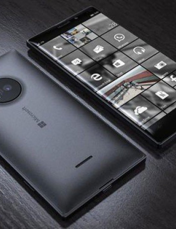 Microsoft Lumia 950/950 XL: Μεταλλική κατασκευή, οθόνη QHD και υποδοχή USB-Type C image