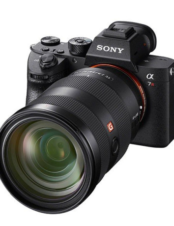 Sony a7R III: Η νέα πανίσχυρη full-frame mirrorless κάμερα της εταιρείας [Videos] image