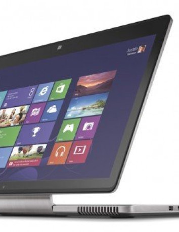 Acer Aspire R7: Tablet, laptop και desktop σε μια συσκευή image