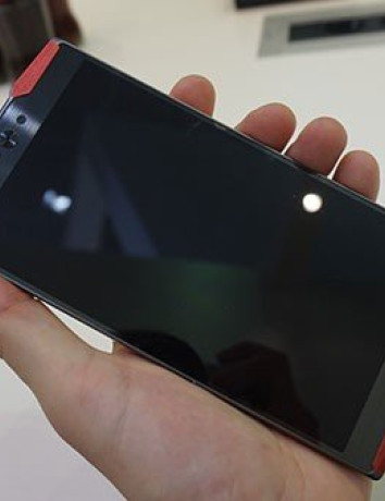 Acer Predator 6: Ένα 10πύρηνο Android smartphone με 4 ηχεία για gamers [IFA 2015] image