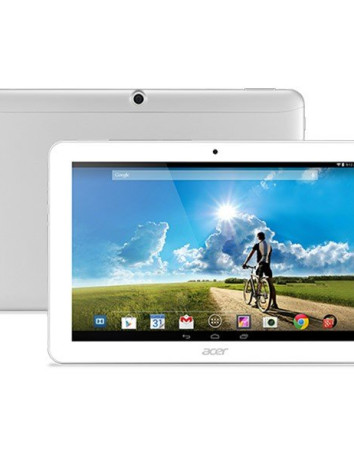 Acer Iconia Tab 10: Με ανθεκτική οθόνη 10.1" Full HD και ενδιαφέρουσα τιμή [Video] image