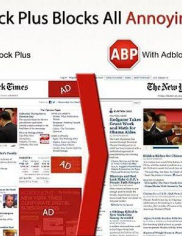 Adblock Browser: Διαθέσιμος ο browser που μπλοκάρει τις διαφημίσεις για συσκευές Android image
