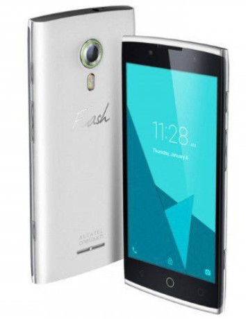 Alcatel OneTouch Flash 2: Επίσημα με οθόνη 5'' HD και έμφαση στις κάμερες image
