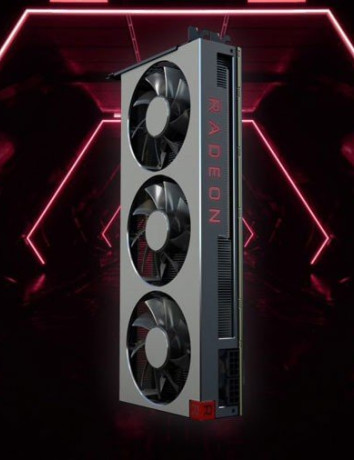 AMD Radeon VII: Η πρώτη κάρτα γραφικών στα 7nm ως απάντηση στην Nvidia RTX 2080! image