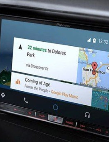 Android Auto: Διαθέσιμη η εφαρμογή που "δένει" το smartphone με τα συστήματα αυτοκινήτου [Video] image