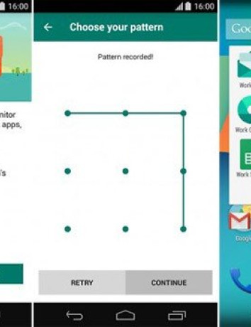 Android for Work: Διαθέσιμη δωρεάν στο Google Play η σουίτα εφαρμογών για επαγγελματίες image