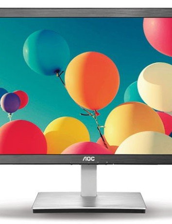 Η AOC παρουσιάζει οθόνες Anti-Blue Light και Flicker FREE για την καλή υγεία των ματιών image
