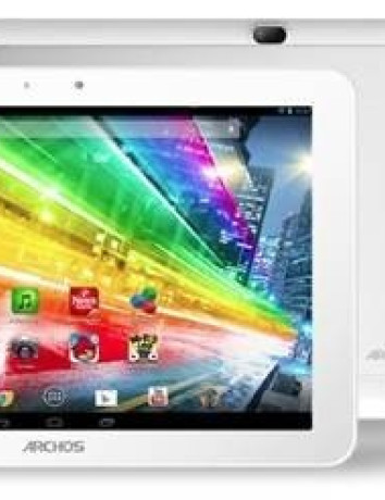 Archos 97b Platinum HD, 101 Platinum και 80b Platinum, τα νέα Android tablets της εταιρείας image