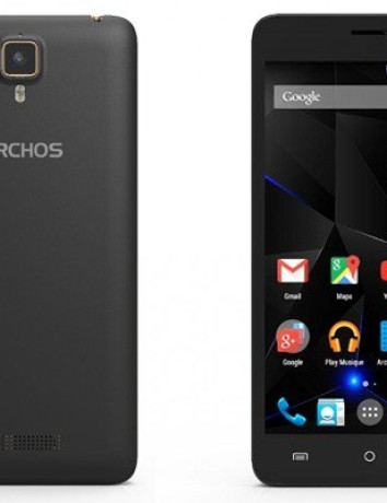 Archos 50d Oxygen: Το νέο premium smartphone της εταιρείας σε εξαιρετική τιμή [MWC 2016] image