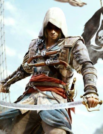 Assassin's Creed IV: Black Flag, σύγκριση των δύο εκδόσεων (current-next gen) και η πρώτη ώρα gameplay image