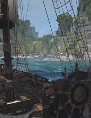 Assassin's Creed IV: Black Flag, νέο trailer με σχολιασμό ρίχνει φως στο gameplay και τις ναυμαχίες image