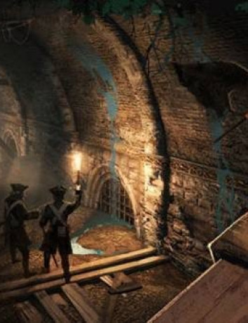 Assassin's Creed IV: Black Flag, νέο trailer για τα co-op modes και αποκλειστικό περιεχόμενο για το PlayStation image