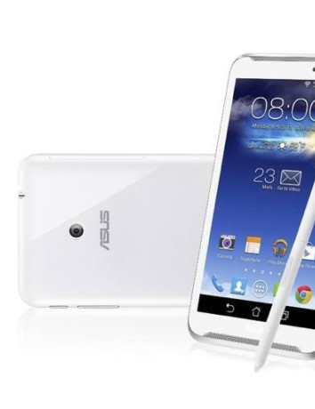 Asus FonePad 6, νέο 6'' Full HD phablet και MeMO Pad 8/10 tablets με Android 4.2.2 Jelly Bean [IFA Berlin 2013] image