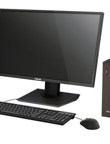 ASUS VivoPC X: Ένα πανίσχυρο mini desktop PC με δυνατότητες VR [CES 2017] image