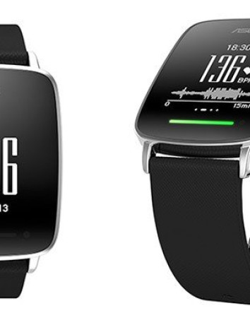 Asus VivoWatch: Το νέο fitness smartwatch με αυτονομία 10 ημερών [Video] image